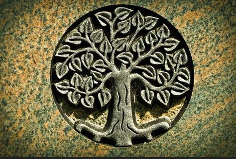 arbre de vie symbole de fertilit&eacute;